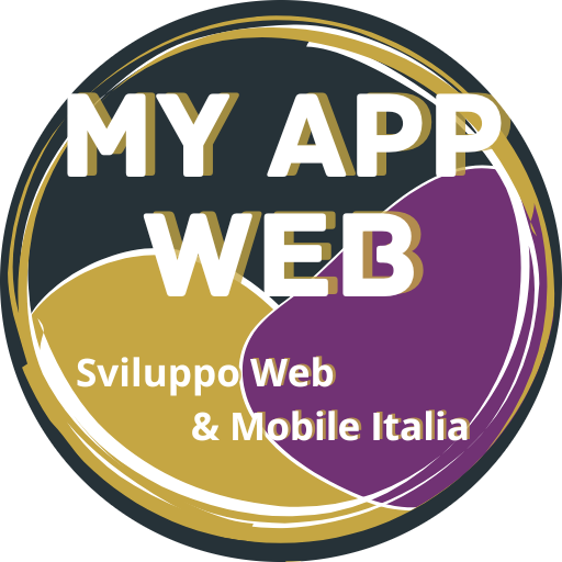 MyAppWeb – Digital Web Lombardia