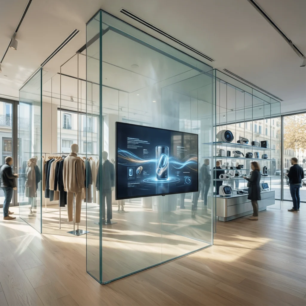 agenzia-myappweb-italia-monitor-vetrina-galleria-commerciale